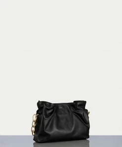 Promo β€οΈ Frame-denim π© Women Le Doux -- Noir π 6 Frame-denim Women Le Doux -- Noir