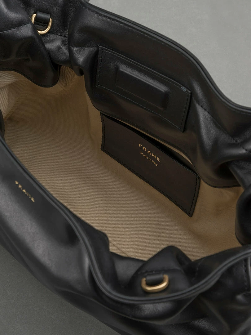 Promo β€οΈ Frame-denim π© Women Le Doux -- Noir π 2 Frame-denim Women Le Doux -- Noir