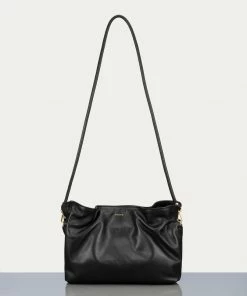 Frame-denim Women Le Doux -- Noir