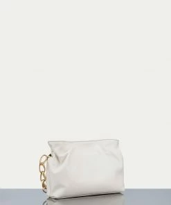 Cheapest π Frame-denim Le Doux -- Off White π 8 Frame-denim Le Doux -- Off White