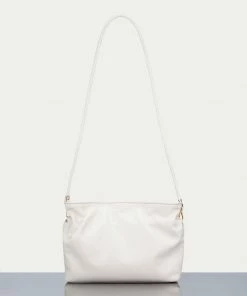 Frame-denim Le Doux -- Off White