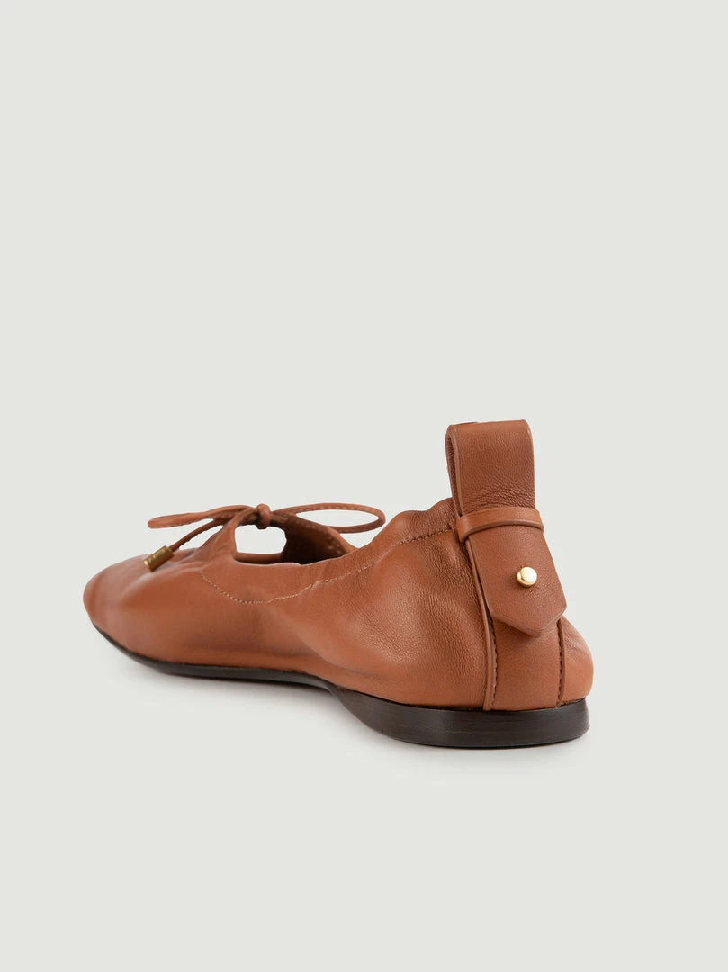 Best Pirce π₯ Frame-denim Le Sunset Slipper -- Tobacco β€οΈ 2 Frame-denim Le Sunset Slipper -- Tobacco