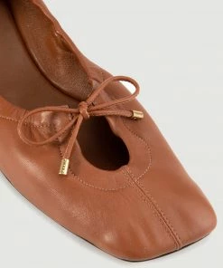 Best Pirce π₯ Frame-denim Le Sunset Slipper -- Tobacco β€οΈ 7 Frame-denim Le Sunset Slipper -- Tobacco