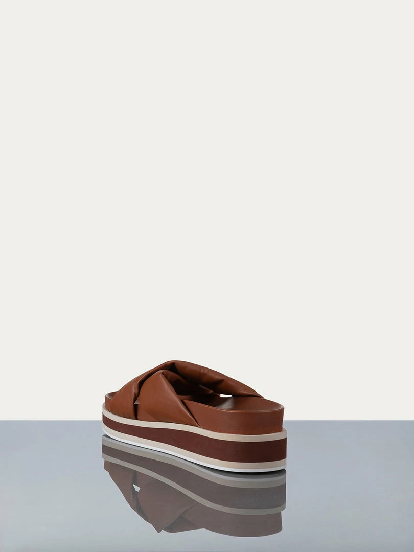 Buy π Frame-denim Le Playa Slide -- Tobacco Multi π© Women π€© 2 Frame-denim Le Playa Slide -- Tobacco Multi Women