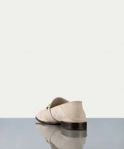 Frame-denim Le Miramar Loafer -- Crema