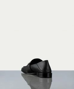 Frame-denim Women Le Miramar Loafer -- Noir