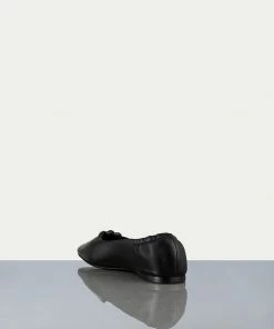 Wholesale β¨ Frame-denim π© Women Le Collina Slipper -- Noir π₯ 5 Frame-denim Women Le Collina Slipper -- Noir