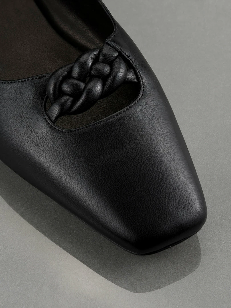 Wholesale β¨ Frame-denim π© Women Le Collina Slipper -- Noir π₯ 2 Frame-denim Women Le Collina Slipper -- Noir