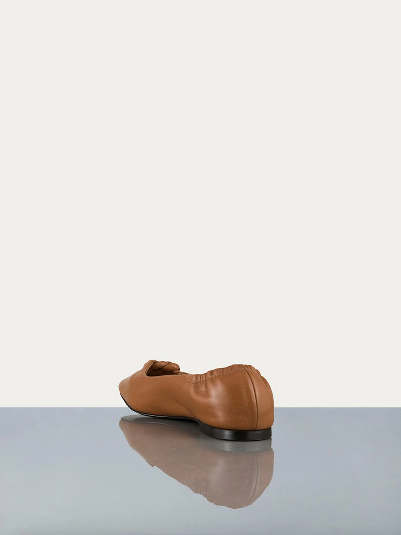 Buy π€© Frame-denim Le Collina Slipper -- Tobacco β€οΈ 3 Frame-denim Le Collina Slipper -- Tobacco