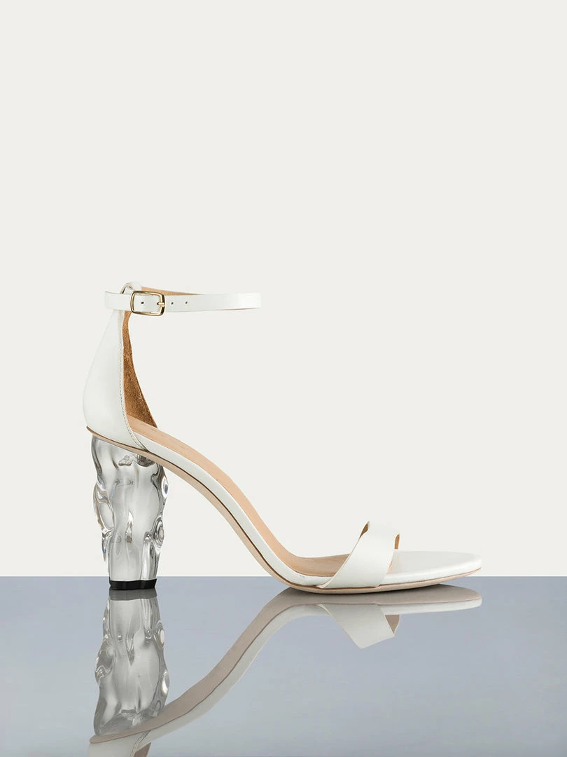 Best reviews of β Frame-denim π© Women Le Luz π©΄ Sandal -- Natural /Glass β€οΈ 1 Frame-denim Women Le Luz Sandal -- Natural /Glass