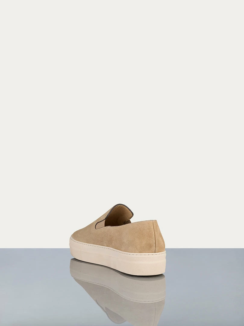 Best deal π€© Frame-denim Le Ren Slip On -- Light Tan π€© 2 Frame-denim Le Ren Slip On -- Light Tan