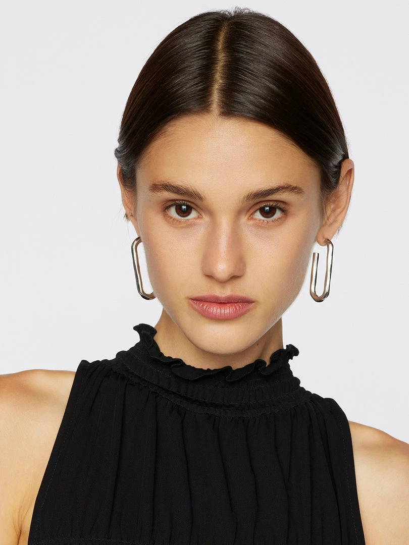 Budget 𧨠Frame-denim π© Women Smocked Knit Halter Top -- Noir β 3 Frame-denim Women Smocked Knit Halter Top -- Noir