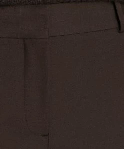 Frame-denim Women Le Crop Mini Boot Trouser -- Americano