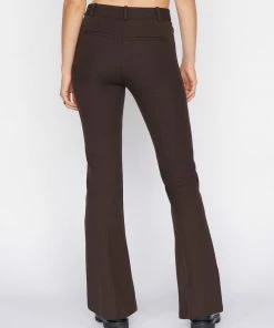 Coupon π Frame-denim Le High Flare Trouser -- Americano π 15 Frame-denim Le High Flare Trouser -- Americano