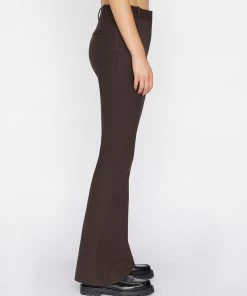 Coupon π Frame-denim Le High Flare Trouser -- Americano π 13 Frame-denim Le High Flare Trouser -- Americano