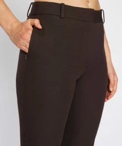 Coupon π Frame-denim Le High Flare Trouser -- Americano π 11 Frame-denim Le High Flare Trouser -- Americano