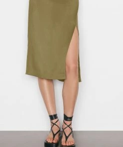 Best reviews of π Frame-denim Sleeveless Twist π Dress -- Surplus β¨ 10 Frame-denim Sleeveless Twist Dress -- Surplus