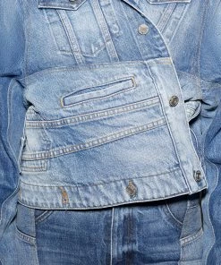 Buy β¨ Frame-denim Oversized Inverted Jacket -- Enzo π© Women β€οΈ 11 Frame-denim Oversized Inverted Jacket -- Enzo Women