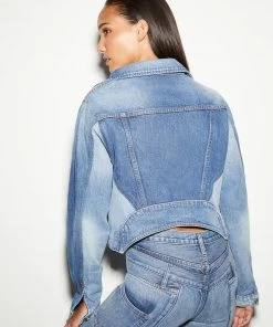 Buy β¨ Frame-denim Oversized Inverted Jacket -- Enzo π© Women β€οΈ 9 Frame-denim Oversized Inverted Jacket -- Enzo Women