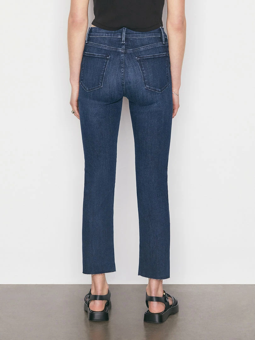 Best deal β¨ Frame-denim Le High Straight -- Naples π 5 Frame-denim Le High Straight -- Naples