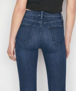 Best deal β¨ Frame-denim Le High Straight -- Naples π 8 Frame-denim Le High Straight -- Naples