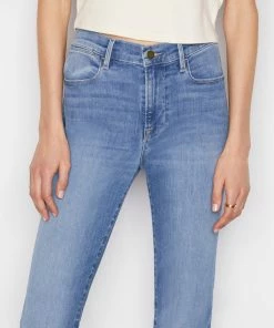 Top 10 β¨ Frame-denim Le High Flare -- Chatwin π― 10 Frame-denim Le High Flare -- Chatwin