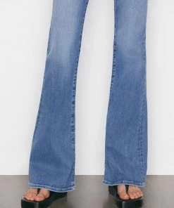 Top 10 β¨ Frame-denim Le High Flare -- Chatwin π― 12 Frame-denim Le High Flare -- Chatwin