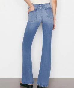 Top 10 β¨ Frame-denim Le High Flare -- Chatwin π― 15 Frame-denim Le High Flare -- Chatwin