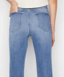 Top 10 β¨ Frame-denim Le High Flare -- Chatwin π― 14 Frame-denim Le High Flare -- Chatwin