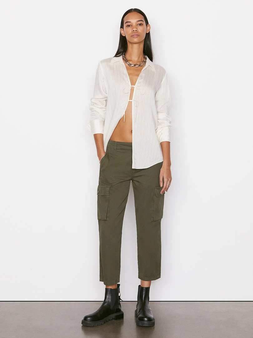 Best Pirce π Frame-denim Relaxed Utility Pant -- Washed Surplus π© Women π 2 Frame-denim Relaxed Utility Pant -- Washed Surplus Women