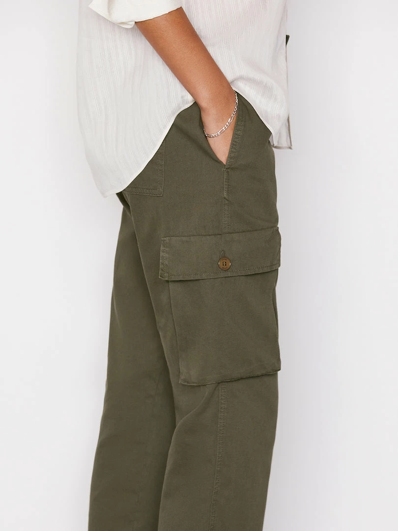 Best Pirce π Frame-denim Relaxed Utility Pant -- Washed Surplus π© Women π 4 Frame-denim Relaxed Utility Pant -- Washed Surplus Women