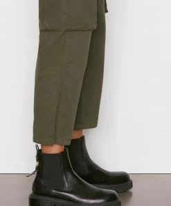 Best Pirce π Frame-denim Relaxed Utility Pant -- Washed Surplus π© Women π 13 Frame-denim Relaxed Utility Pant -- Washed Surplus Women