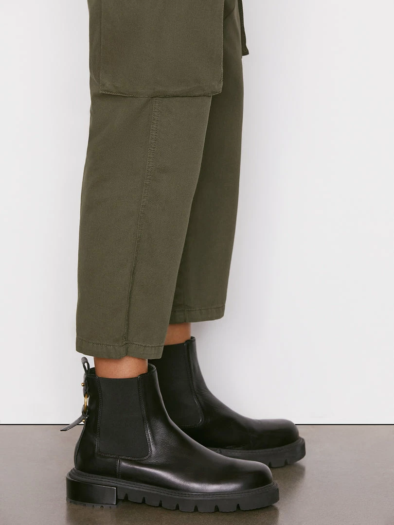 Best Pirce π Frame-denim Relaxed Utility Pant -- Washed Surplus π© Women π 6 Frame-denim Relaxed Utility Pant -- Washed Surplus Women