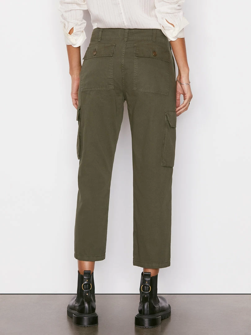 Best Pirce π Frame-denim Relaxed Utility Pant -- Washed Surplus π© Women π 7 Frame-denim Relaxed Utility Pant -- Washed Surplus Women