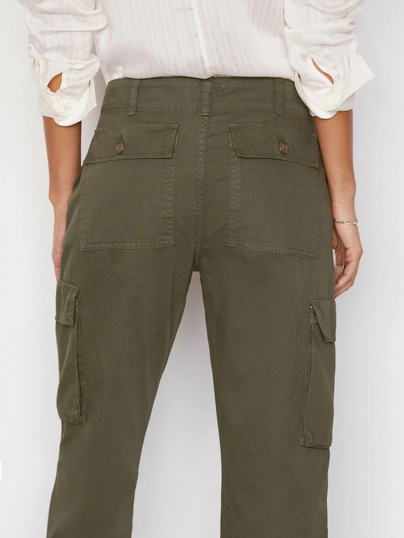 Best Pirce π Frame-denim Relaxed Utility Pant -- Washed Surplus π© Women π 8 Frame-denim Relaxed Utility Pant -- Washed Surplus Women