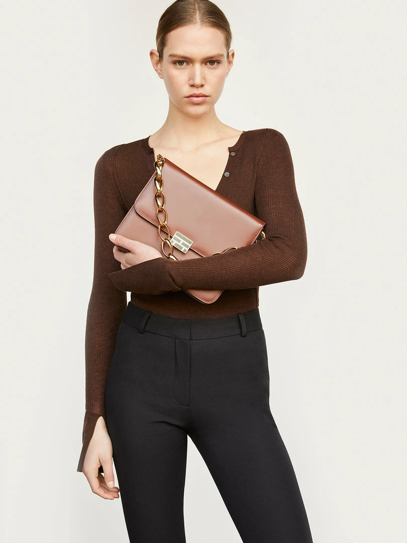 Hot Sale π Frame-denim Le Signature -- Tobacco π 6 Frame-denim Le Signature -- Tobacco