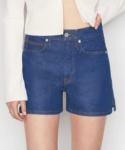 Cheap 𧨠Frame-denim π© Women Le Vintage Short -- Adele π 10 Frame-denim Women Le Vintage Short -- Adele