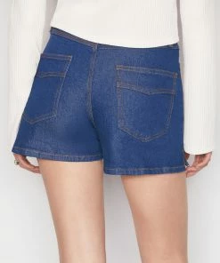 Cheap 𧨠Frame-denim π© Women Le Vintage Short -- Adele π 11 Frame-denim Women Le Vintage Short -- Adele